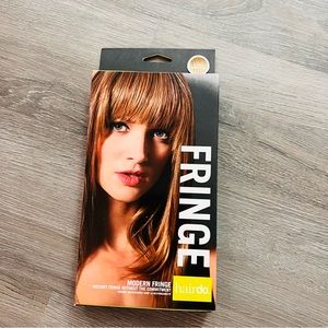 NIB-Hairdo fringe 🤍